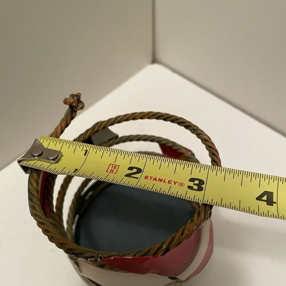 N/A inch diameter